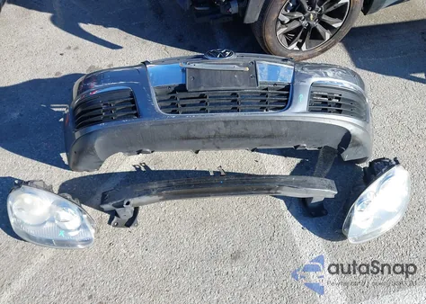 2010 Volkswagen Jetta S z USA, uszkodzony, nr VIN 3VWJZ7AJ7AM034782